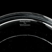 MARQUIS By WATERFORD Vintage Garden Collection Chip And Dip - 2Pieces