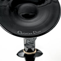 CHRISTIAN DIOR Casablanca Wine Glasses Set Of 4