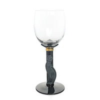 CHRISTIAN DIOR Casablanca Wine Glasses Set Of 4