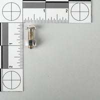 TIFFANY & CO  Sterling Nuts And Bolts Cufflinks