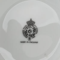 ROYAL WORCESTER Worcester Herbs Vase