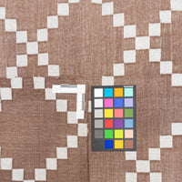 AMAGANSETT Cotton Flatweave Rug