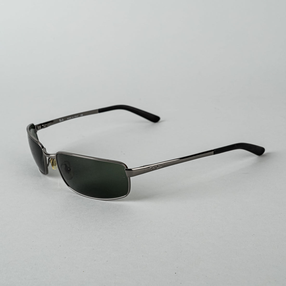 RAY-BAN Flight Extreme Mens Sunglasses