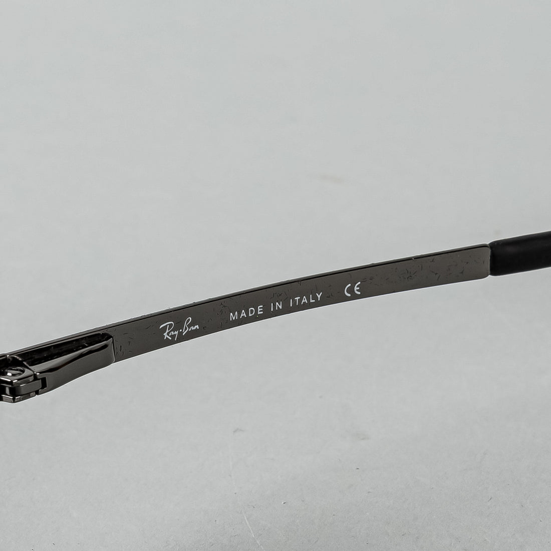 RAY-BAN Flight Extreme Mens Sunglasses
