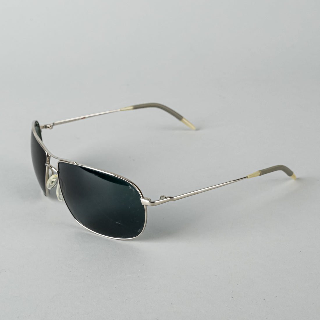OLIVER PEOPLES Farrel Mens Sunglasses