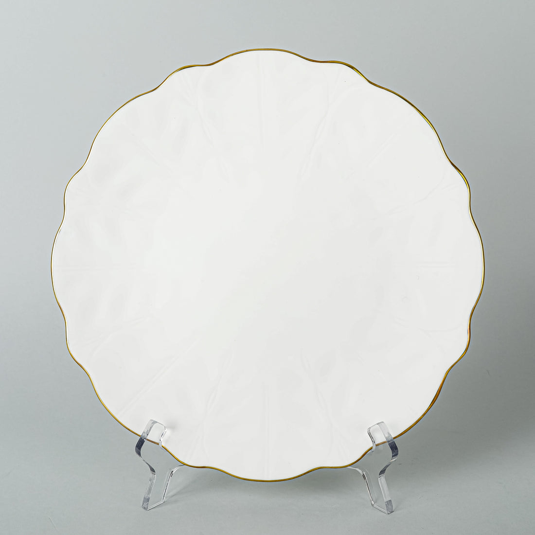 AYNSLEY Golden Crocus 4 Place Settings Plus Extras