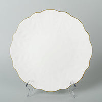 AYNSLEY Golden Crocus 4 Place Settings Plus Extras