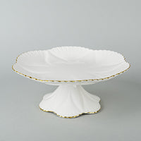 SHELLEY Regency Cake Stand