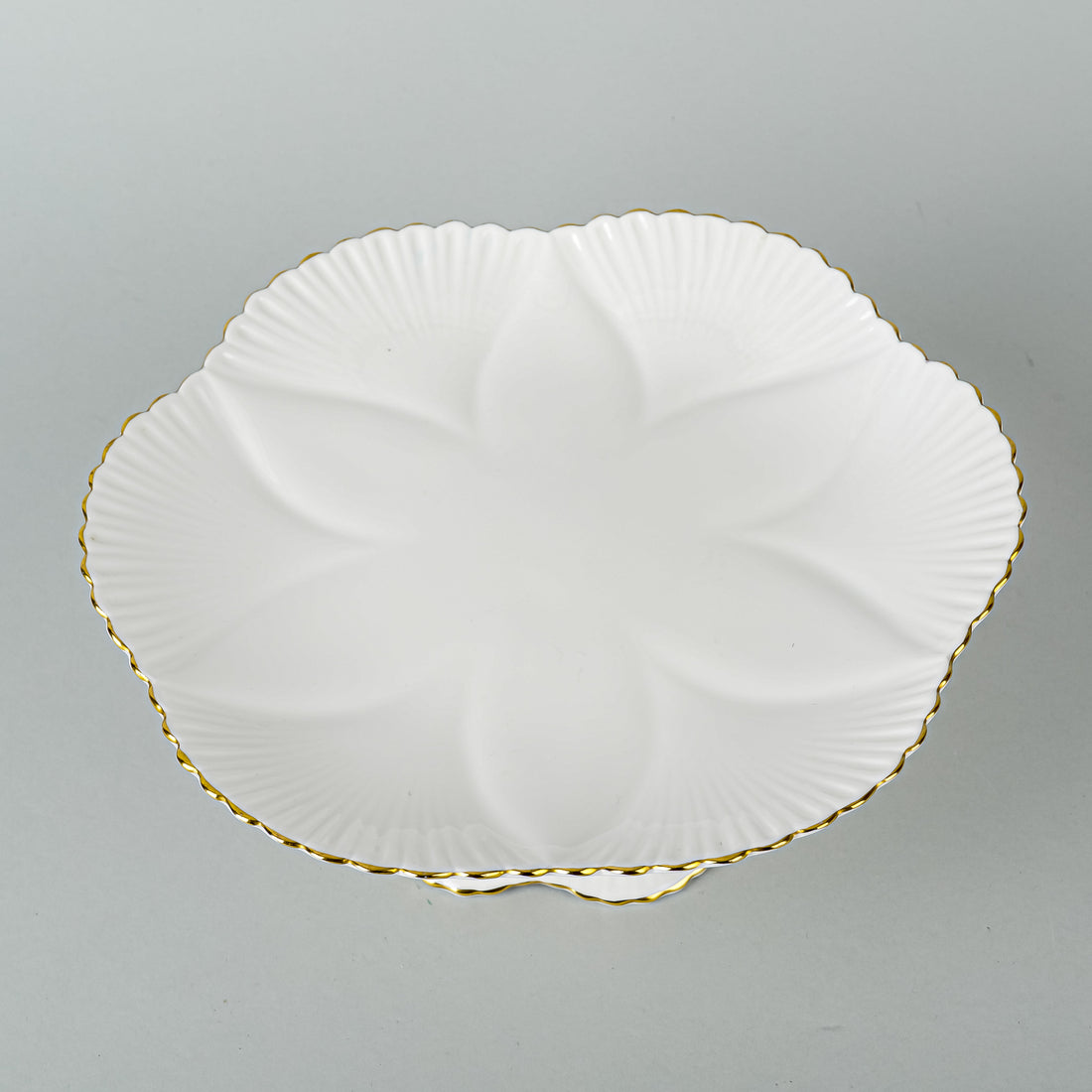 SHELLEY Regency Cake Stand