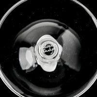 LALIQUE Roxane Bordeaux Wine Glass