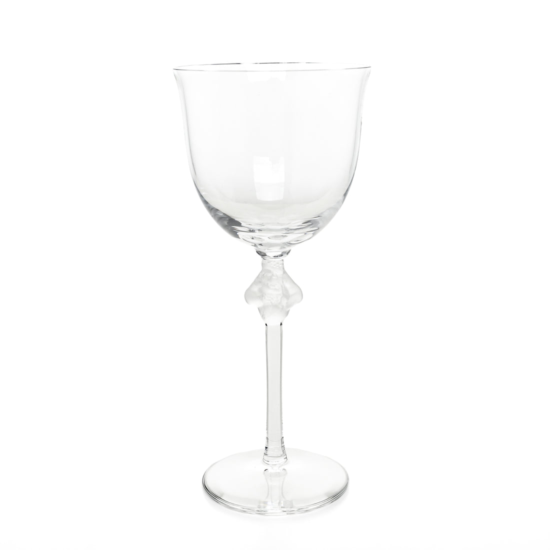LALIQUE Roxane Bordeaux Wine Glass