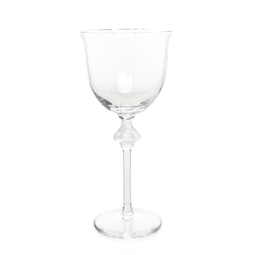 LALIQUE Roxane Bordeaux Wine Glass