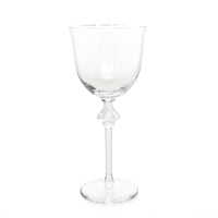 LALIQUE Roxane Bordeaux Wine Glass