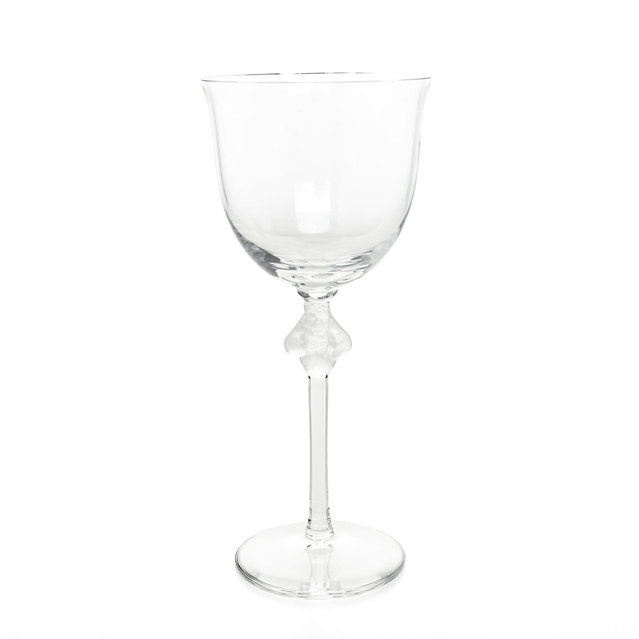 LALIQUE Roxane Bordeaux Wine Glass