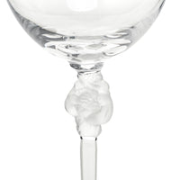 LALIQUE Roxane Bordeaux Wine Glass