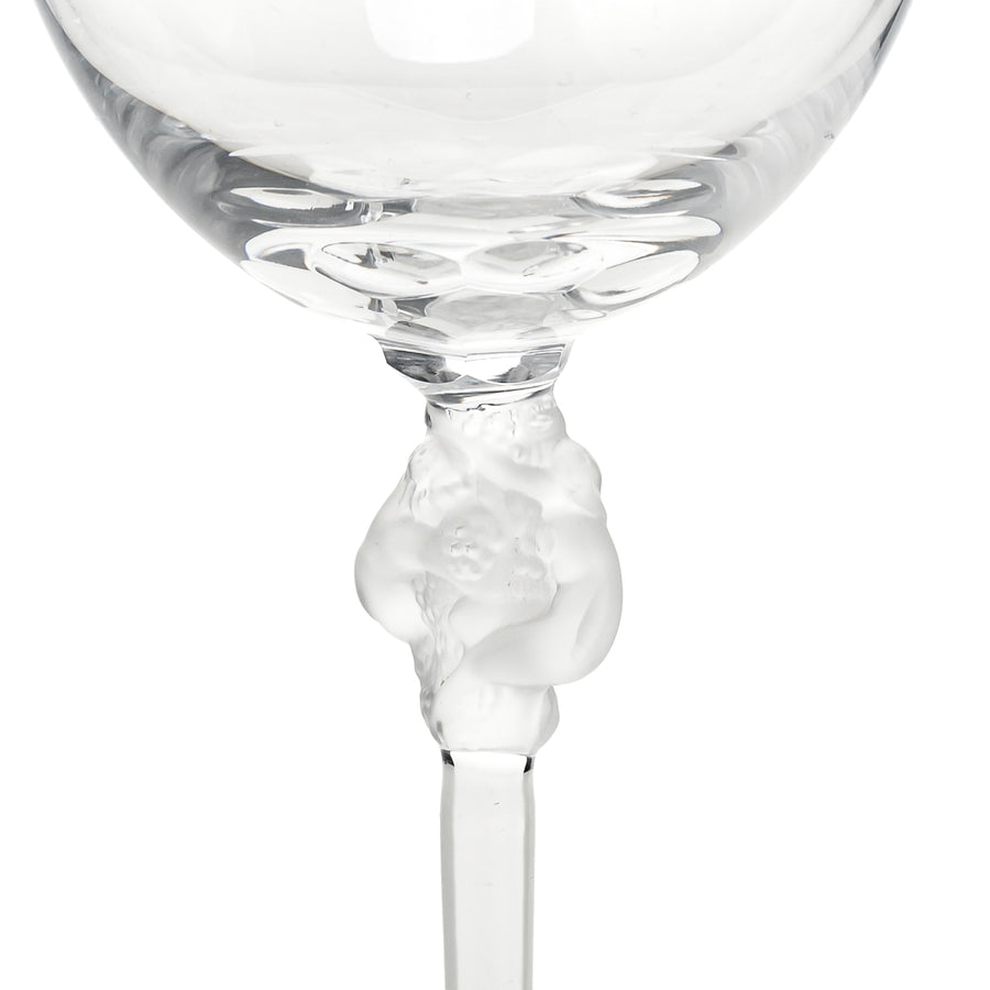LALIQUE Roxane Bordeaux Wine Glass