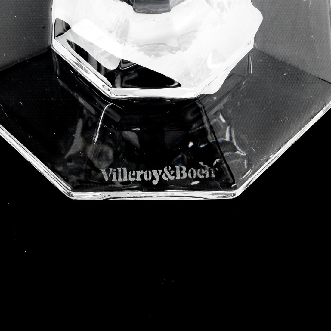 VILLEROY & BOCH Royal Goblet/Wine Glasses Set of 6