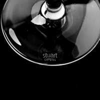 STUART Symphony Wine Glasses/Flutes Set of 4