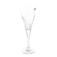 STUART Symphony Wine Glasses/Flutes Set of 4