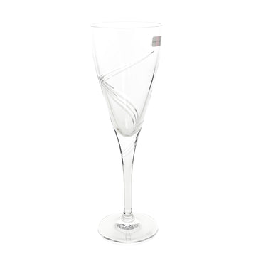 STUART Symphony Wine Glasses/Flutes Set of 4