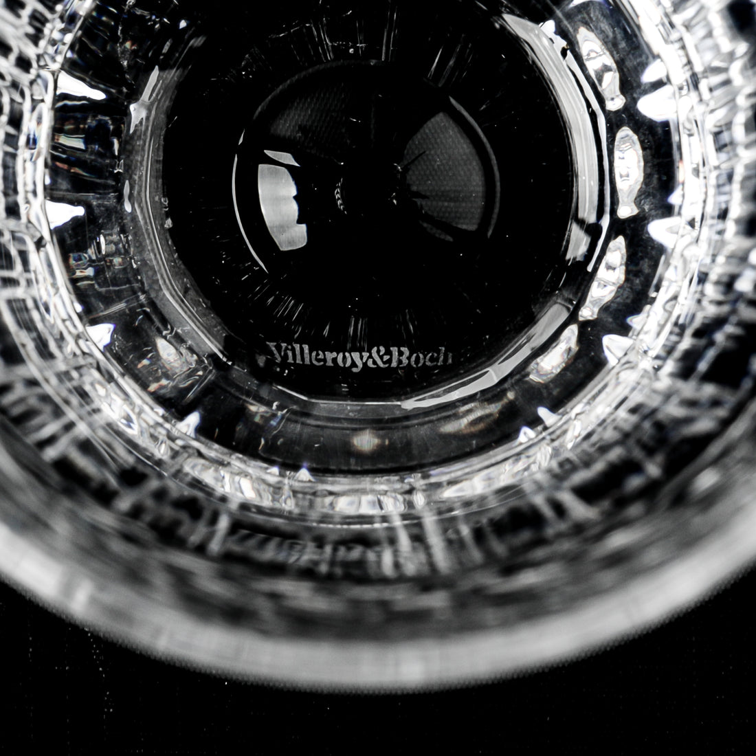 VILLEROY & BOCH Miss Desiree Tumblers Set of 4