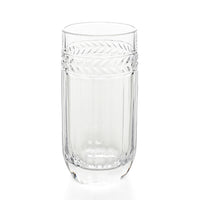 VILLEROY & BOCH Miss Desiree Tumblers Set of 4