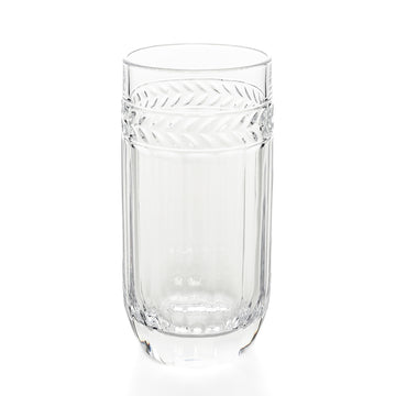 VILLEROY & BOCH Miss Desiree Tumblers Set of 4