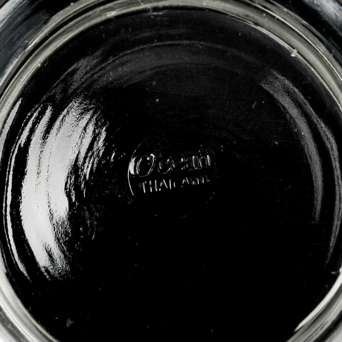 VAGABOND HOUSE Stag Pewter & Glass Mugs Set Of 2