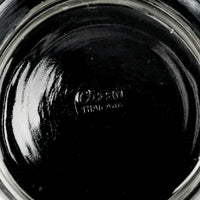 VAGABOND HOUSE Stag Pewter & Glass Mugs Set Of 2