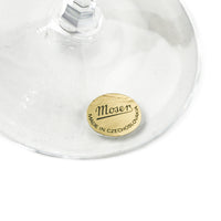 MOSER Papal Crystal Goblet