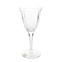 MOSER Papal Crystal Goblet