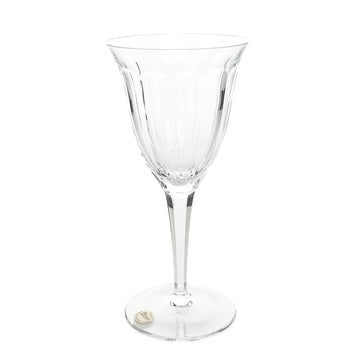 MOSER Papal Crystal Goblet