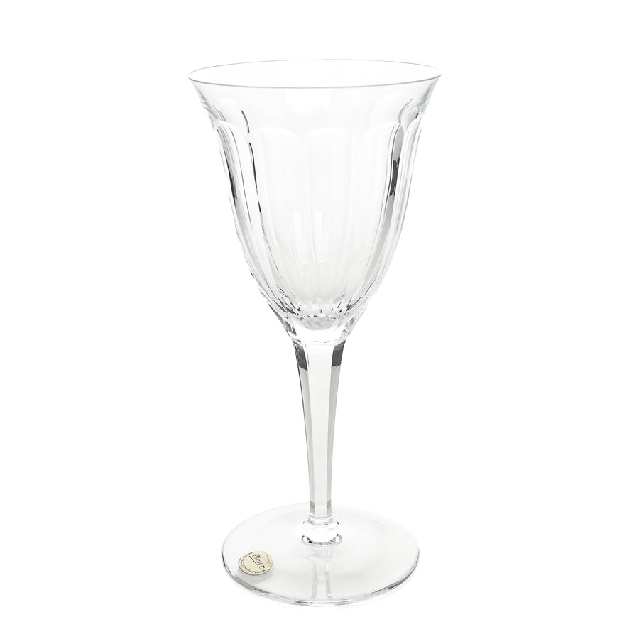 MOSER Papal Crystal Goblet