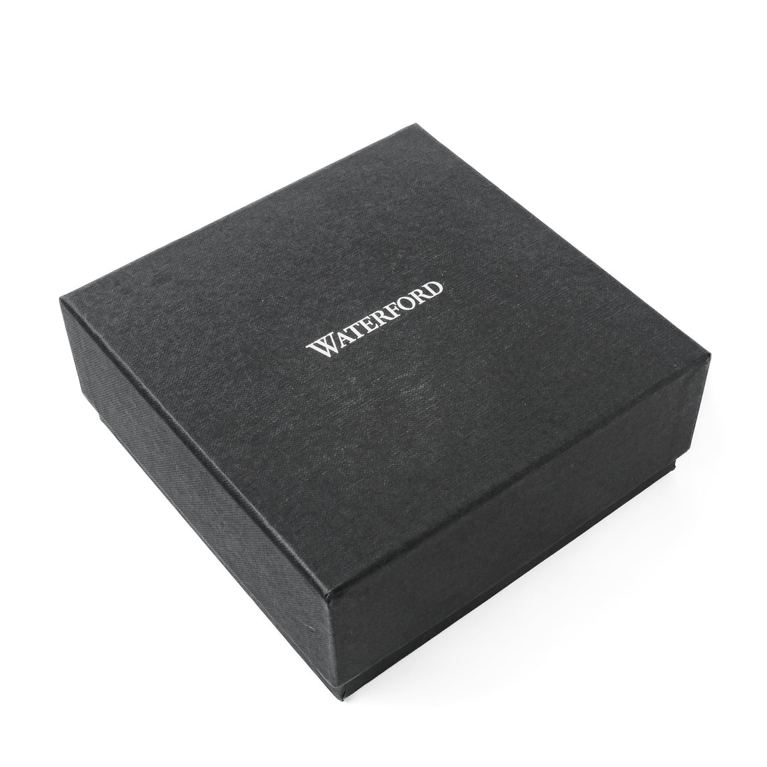 WATERFORD 2018 Snow Star Christmas Ornament Boxed