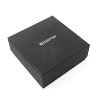 WATERFORD 2018 Snow Star Christmas Ornament Boxed