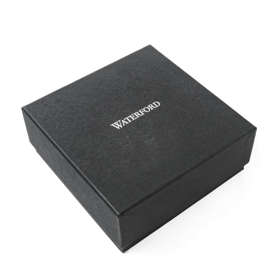 WATERFORD 2018 Snow Star Christmas Ornament Boxed