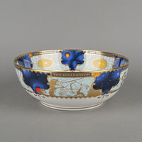 ROYAL WORCESTER To Celebrate The Millennium Bowl
