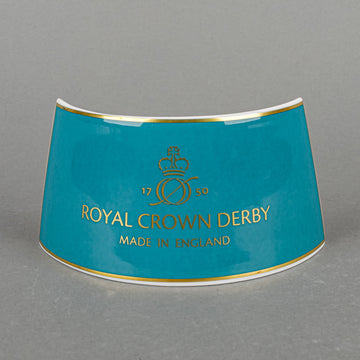 ROYAL CROWN DERBY Display Sign