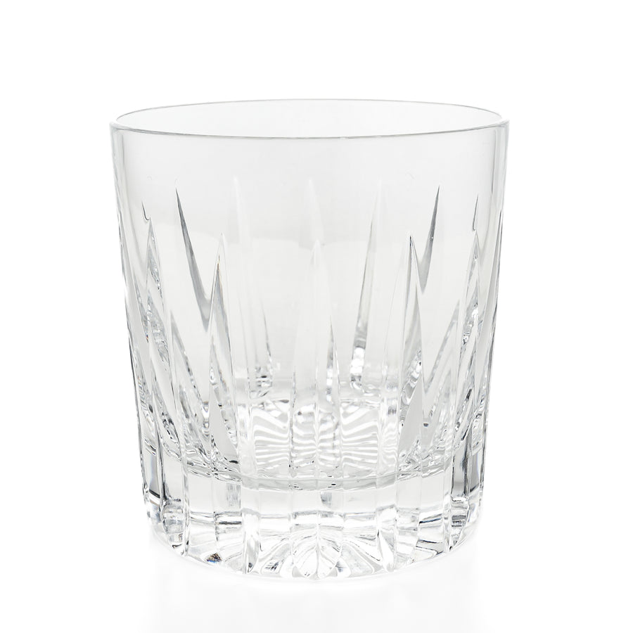 STUART Warwick Rummer/Old Fashion Glasses Set/2