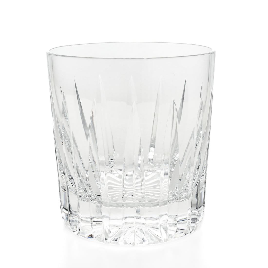 STUART Warwick Rummer/Old Fashion Glasses Set/2