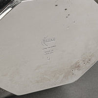 J.B.CHATTTERLEY & SONS Silverplate Tea And Coffee Service 5 Pieces