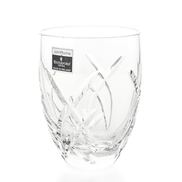 JOHN ROCHA For WATERFORD Signature Tumblers Set Of 2