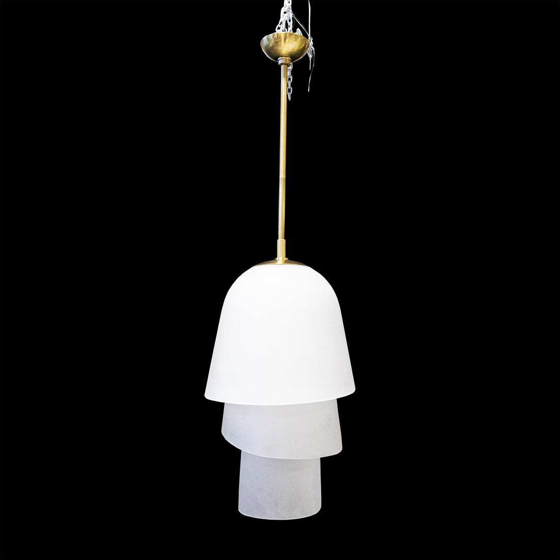 HUDSON VALLEY CORBETT LIGHTING Hela Pendant Small