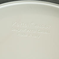 KARTELL Componibili 4 Compartments White