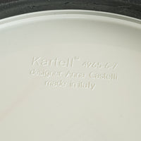 KARTELL Componibili 3 Compartments White