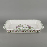 PORTMEIRION Botanic Garden Roasting Pan