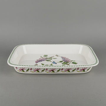PORTMEIRION Botanic Garden Roasting Pan