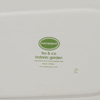 PORTMEIRION Botanic Garden Roasting Pan