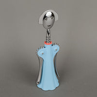 ALESSI Anna G Blue Corkscrew