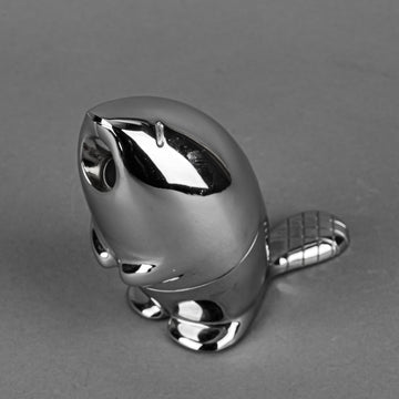 ALESSI RT02 Kastor Pencil Sharpener